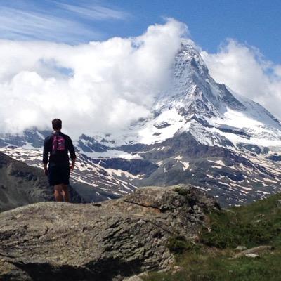 BenMSmith4's profile picture. He/Him/They/Them