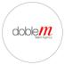 Doble M (@doblemagency) Twitter profile photo Doble M (@doblemagency) Twitter profile photo