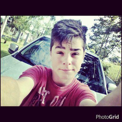 Vidona minha @driedocassio ❤ / 27-12-13 ❤❤