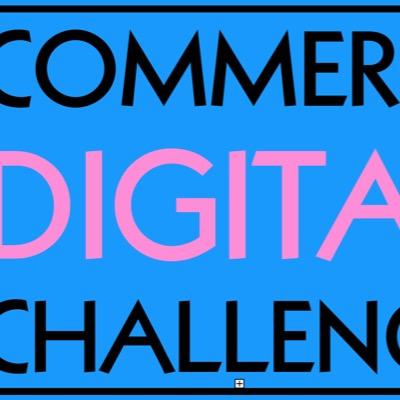 CommDigChall2's profile picture. une soirée conviviale est prévu le 17 mars 2015 à partir de 17h30 à l'IUT 2 ! Speed dating, challenge de vente et apéro dînatoire est au programme !