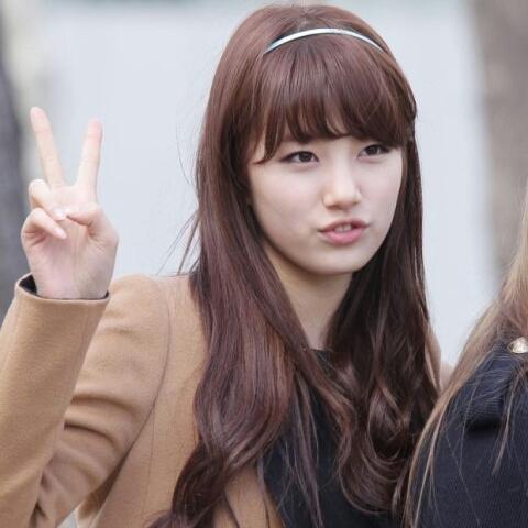 내 자기? 너~♡