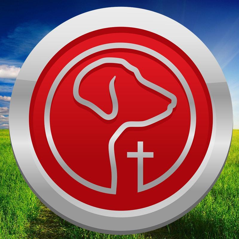 KingdomDog's profile picture. God's humble servants spreading the Gospel through the use of master trained Labrador Retrievers. #KDM