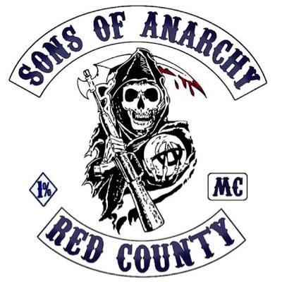 SOARedCounty's profile picture. GTA Online's Sons of Anarchy Red County Charter  http://t.co/Zlxz0SmzTN