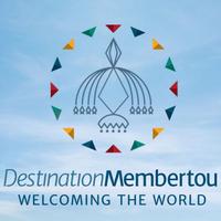 DestinationMembertou (@membertoudstn) Twitter profile photo