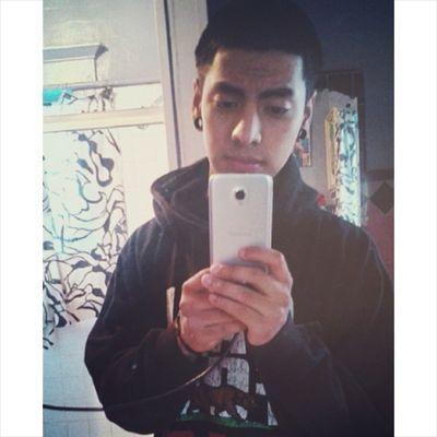 Follow me on IG @junior.lara_  .