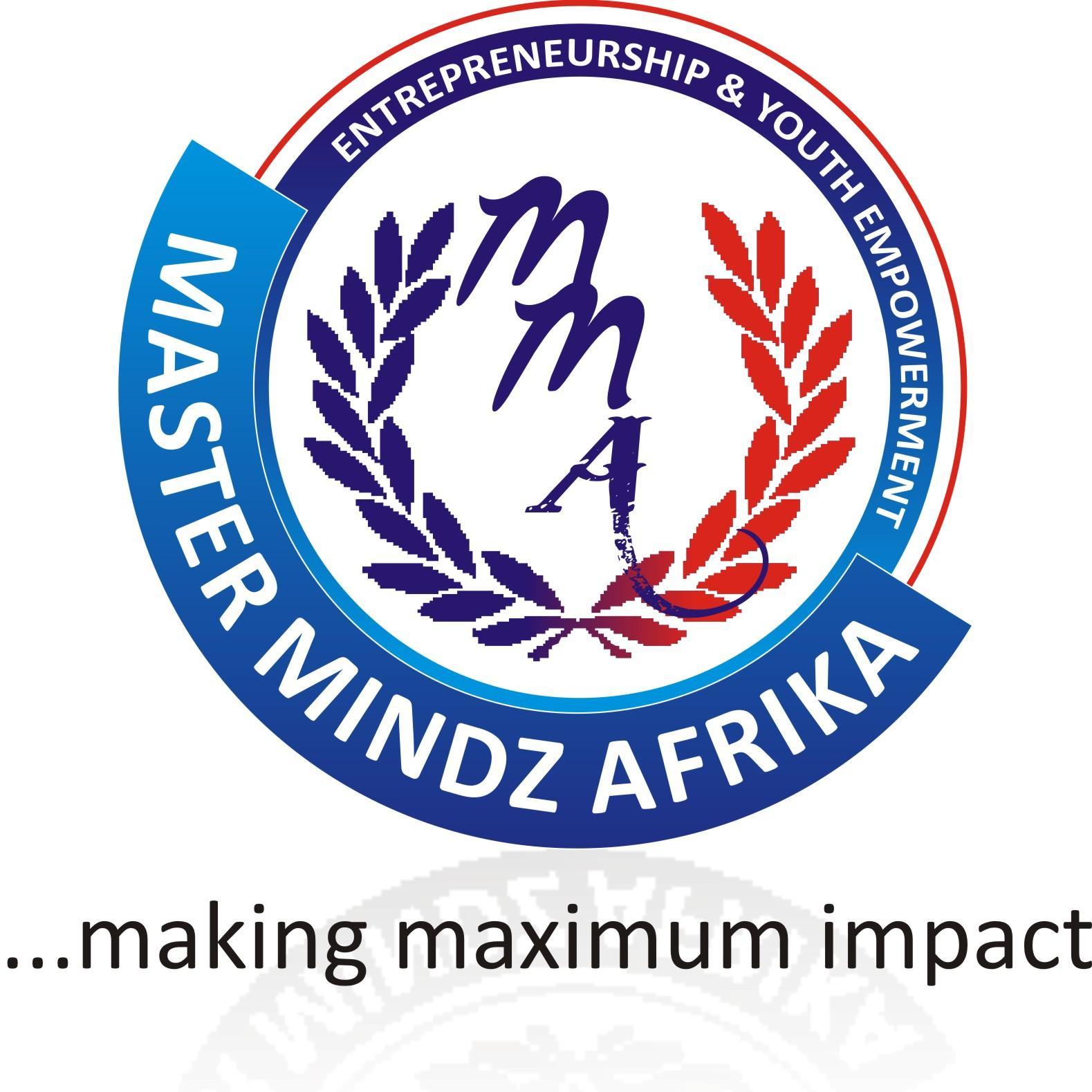 Welcome to MMA. We are a social enterprise focused on delivering youth entrepreneurship and employment solutions. #STARTSMARTSEMINARS
234-8061246156.