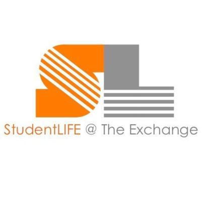 Student Ministry of The Exchange Church in Pearl, MS. Get Life. Give Life.