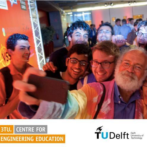 Innovating engineering education for tomorrow’s engineer JOIN https://t.co/muRF7WbD8M