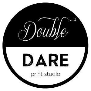 Twin sisters Alyssa and Bryanna Chapeskie make hand screen printed greetings, art prints and totes! Visit us online to shop our collection!