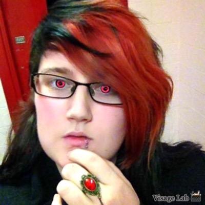 NyxDEOfficial's profile picture. Vocalist @DarkestEyes