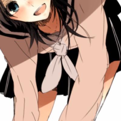 高尾澪さんのプロフィール画像