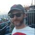 Matt Tate (@mattevantate) Twitter profile photo