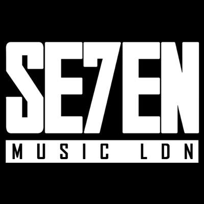 Event night & record label established in 2009. Up next #Se7enOldSkoolNYD Tues 1st Jan 2019. Soundcloud: https://t.co/DBf18aL5NA IG: se7enmusicldn