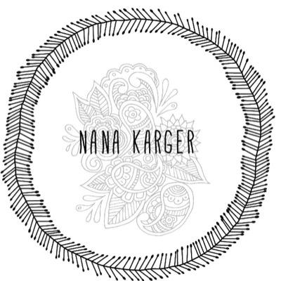 nanakarger's profile picture. Unique vintage rework & bespoke clothing company, all handmade & making classic glamour accessible for all! You can also find us on Facebook and Instagram!