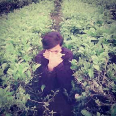 HudarizkiOky's profile picture. aku adalah aku