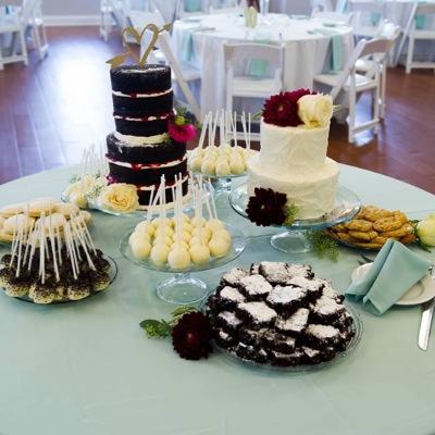 cakescreatively's profile picture. Cakes for weddings, birthdays, showers and special occasions.