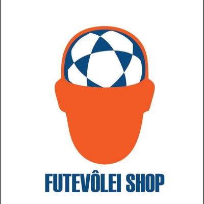 loja especializada em artigos para futevôlei