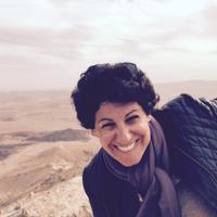 Daniela (@daniela_touati) 's Twitter Profile