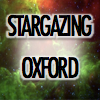 Series of public astronomy outreach events with @OxfordPhysics