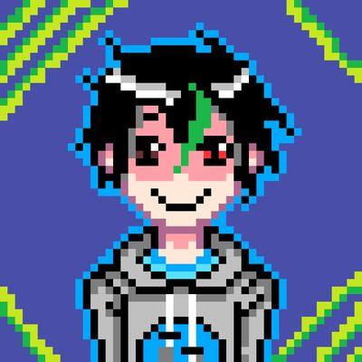 Chester_Weirdoさんのプロフィール画像