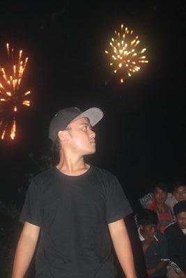 .stop talking start doing
.BDG INA