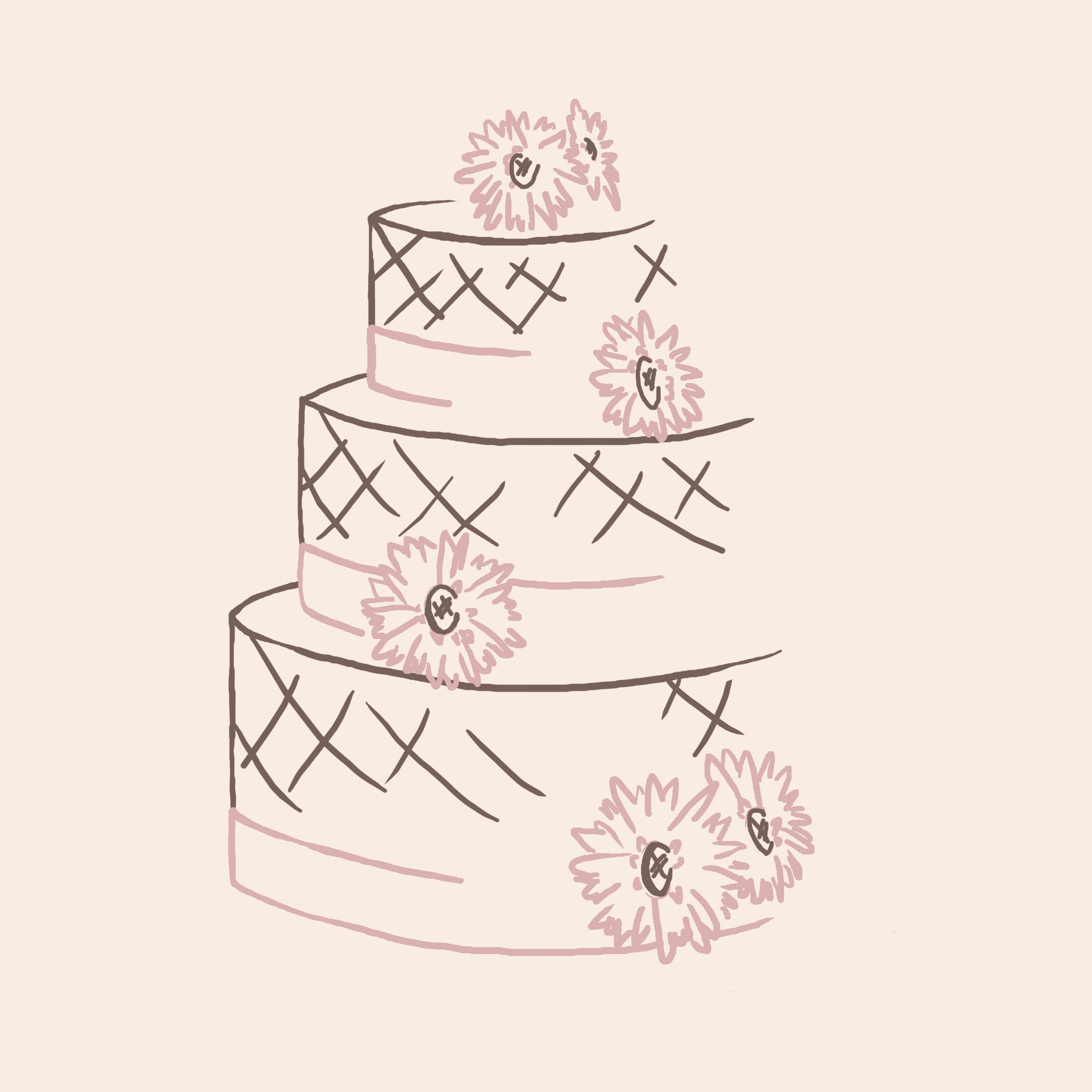 Fancy That Cake - making the world a sweeter place, one cake at a time!