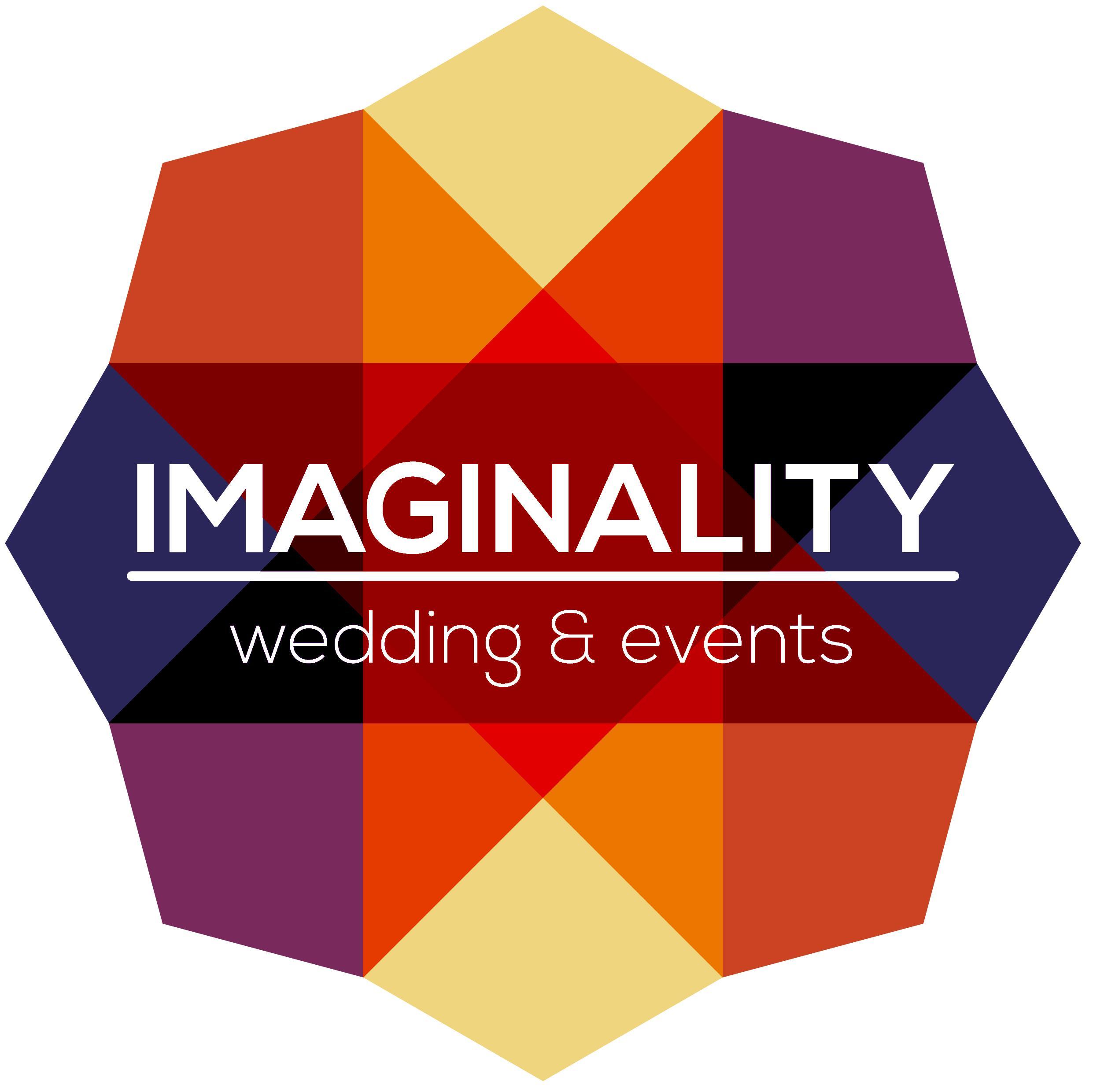 Imaginality_WP's profile picture. 