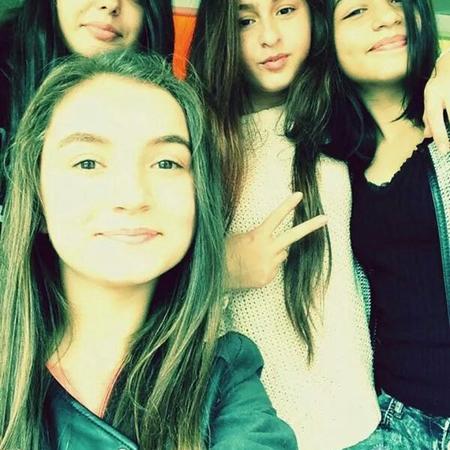 Asena0077's profile picture. 