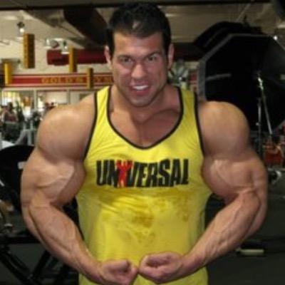 KeepLiftingHard's profile picture. Lift hard, lift harder and keep lifting.