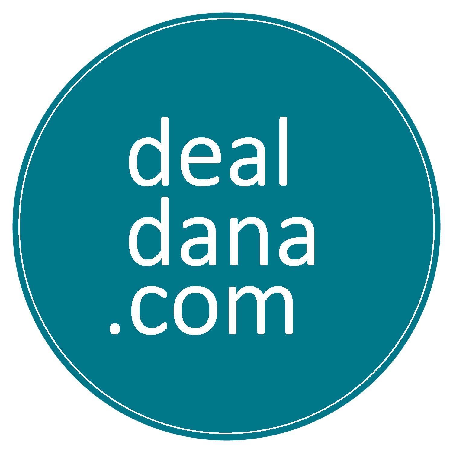 dealdanacom's profile picture. Najbolji dealovi na internetu