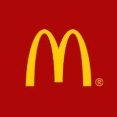 日本マクドナルドが運営してない非公式アカウントです。新商品をはじめとする、商品情報、サービスなどご紹介していません。さらに、マックカードやクーポンが当たるキャンペーンなどおトクな情報もお届けしようかなと思うけど多分面倒くさいのでしません。ぜひフォローお願いしません。