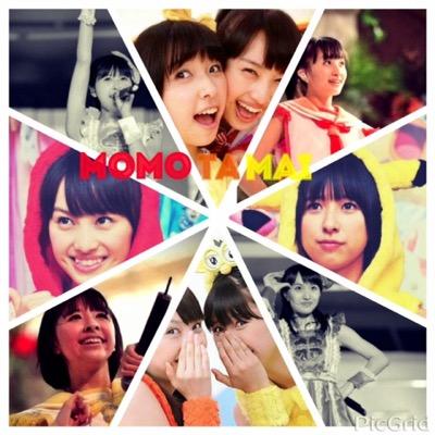 ももたまい&帆華推し＊オタ勢＊さんのプロフィール画像