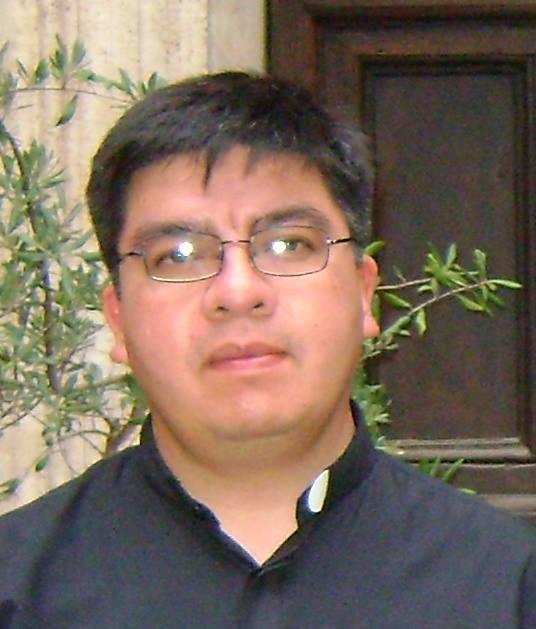 elpadregiovani's profile picture. Presbítero  Diocesano de La Paz.