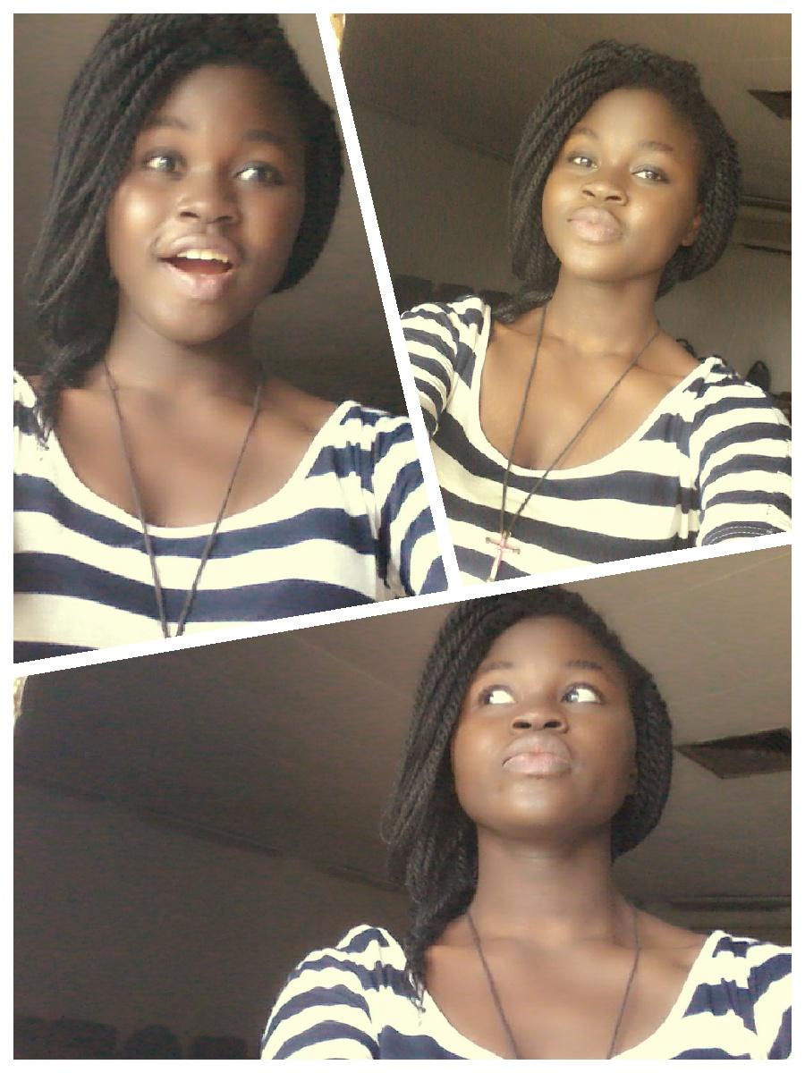 NuelaTwinkle's profile picture. I love Jesus. I love Nigeria. I love writing... uhhh... kinda