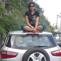 Sneha Vishwakarma (@my_sneha) 's Twitter Profile