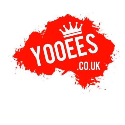 YooeesVapor's profile picture. Yooees is a uk based ecig online retailer. we stock a wide range of e-cigs / mods / clearomizers at amazingly low prices
