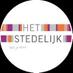 Stedelijk Zutphen (@stedelijkzutph) Twitter profile photo