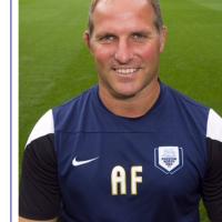 andy (@andyfenners1) 's Twitter Profile