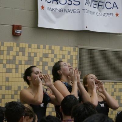 MVSwimDive's profile picture. just keep swimming