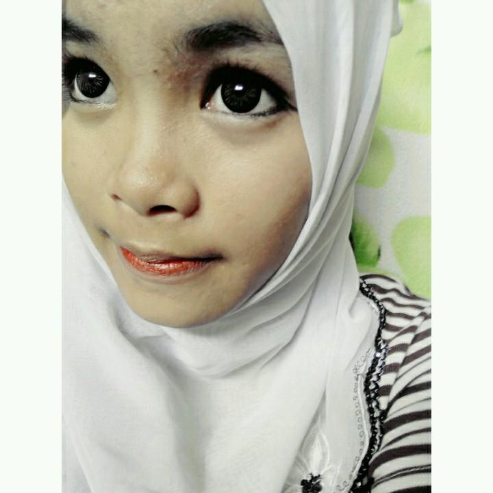 Always love ALLAH first ;-) . Love someone just make your heart broken . Just wait for the fate 
from TUHAN :-)  and my be loved group from korea GOT7  and I`m
