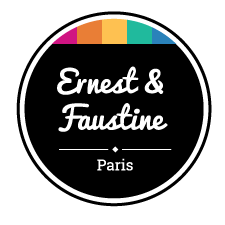 ErnestFaustine's profile picture. Blog de #streetstyle, #streetwear et #lifestyle à #Paris. Be different, be the inspiration ! Tenu par Mylène et Pauline. #mode #fashion #sneakers #tshirt