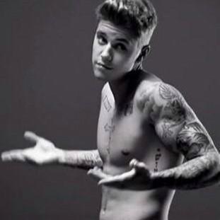 justin is life ❤️ @justinbieber