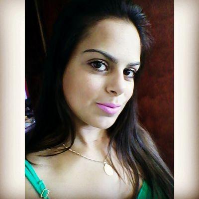 Gaúcha  ,escorpiana 20 anos.