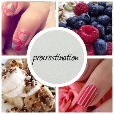 Crastination_'s profile picture. Ständig auf der Suche nach neuen Inspirationen in den Bereichen Beauty,Fitness&Lifestyle.Ich liebe schönen Nagellack,leckeres Essen&einen bewussten Lebensstil.