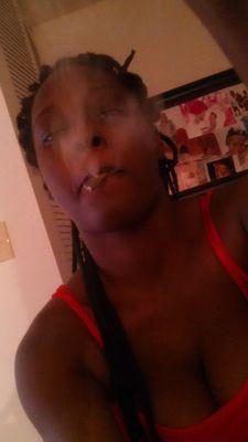 ANYTHING CAN GO WHEN IT COMES TO THEM BABIES TO KNO US IS TO LOVE US ITS NOT JUST ME ANYMORE ITS US & WE COME AS A PACKAGE!!!