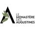 Monastère Augustines (@monasterequebec) Twitter profile photo