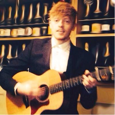 follow @ryannnelliott and @buzzingMGMT give his latest cover of 'Robbers' and 'Stay With Me' a thumbs up for a dm to 3/4 of union j