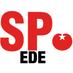 SP Ede (@spinede) Twitter profile photo