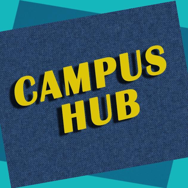 Campus Hub is a unique and upcoming student platform which endeavours to provide useful and authentic information to college students through news, events etc .