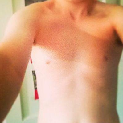 Gay 15 AUS only 11- 16 years